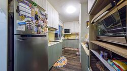 Blk 70A Telok Blangah Ridgeview (Bukit Merah), HDB 3 Rooms #585626941